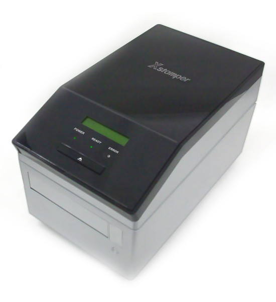 Máquinas para sellos X-Stamper Quix